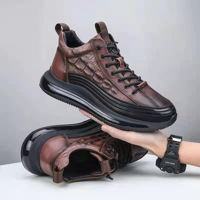 Tênis Casual Masculino - ROMANA SHOPPING