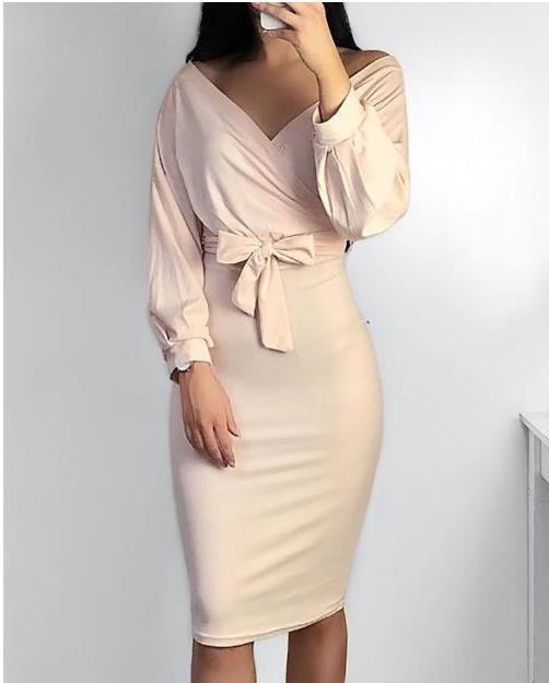 Vestido Ellen