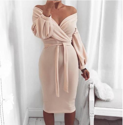 Vestido Ellen