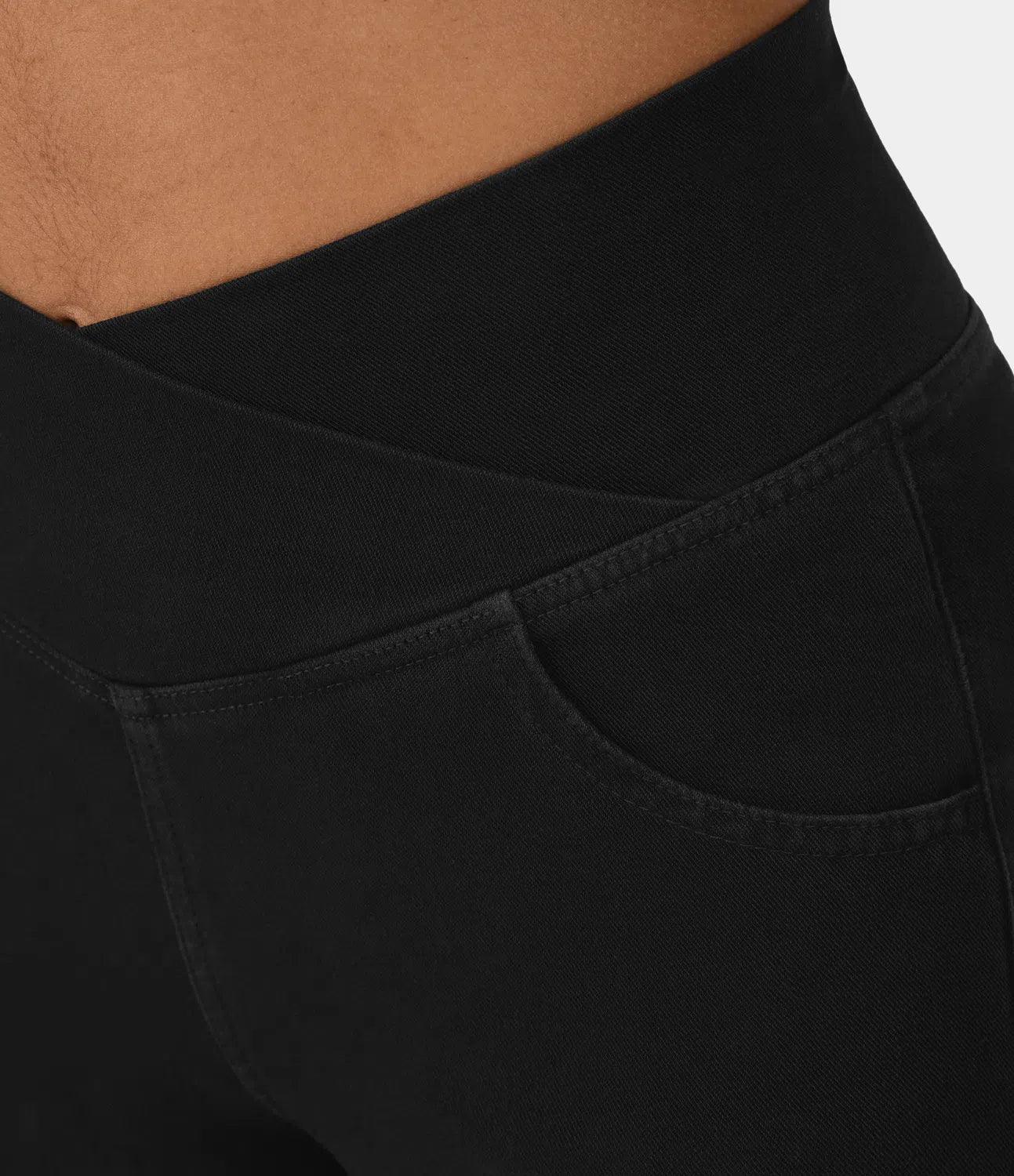Calça jeans Mab™ - ROMANA SHOPPING