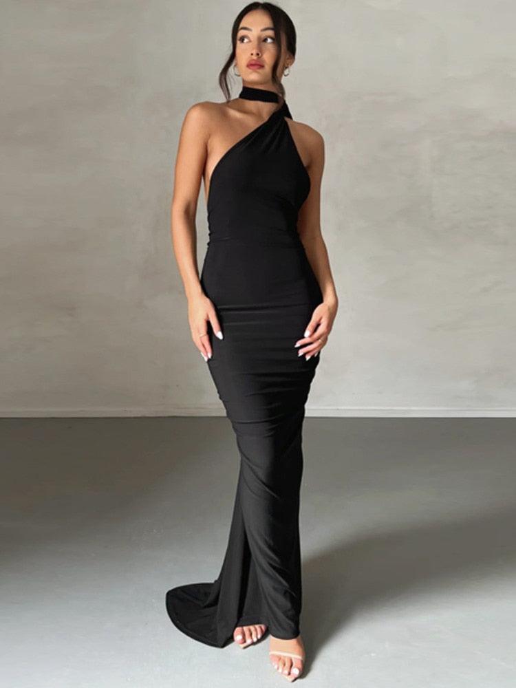 Vestido Layse - ROMANA SHOPPING