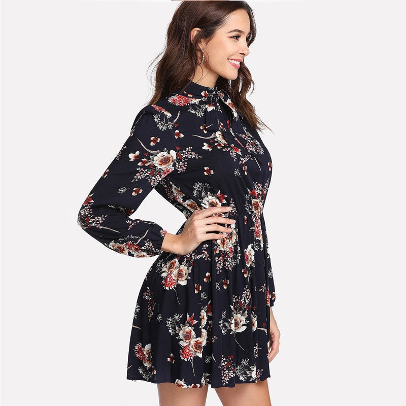 Vestido ARAZZO Floral