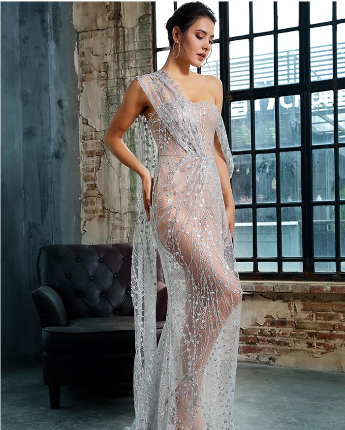 Vestido Lucy