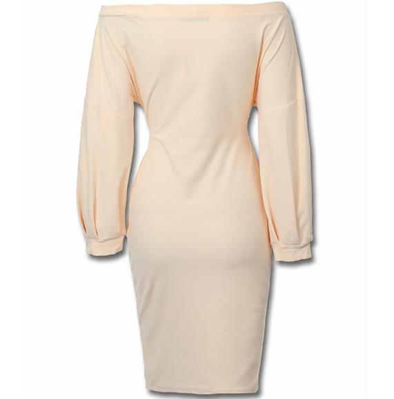 Vestido Ellen