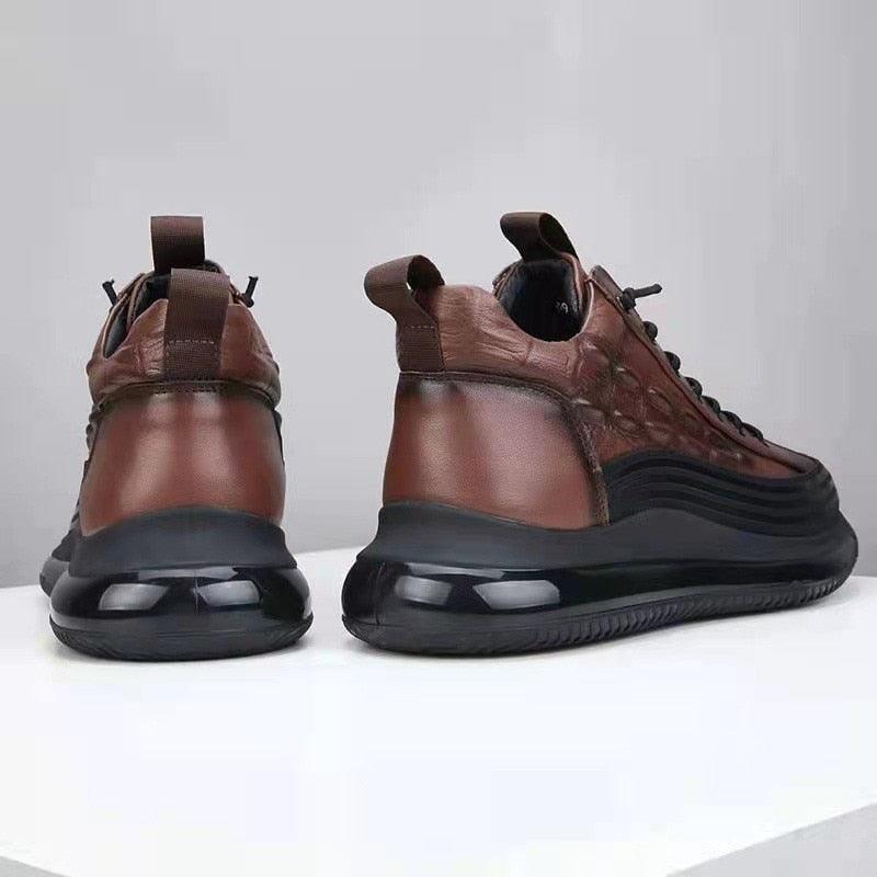 Tênis Casual Masculino - ROMANA SHOPPING