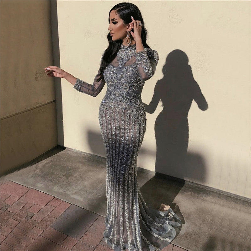 Vestido Londo Silia