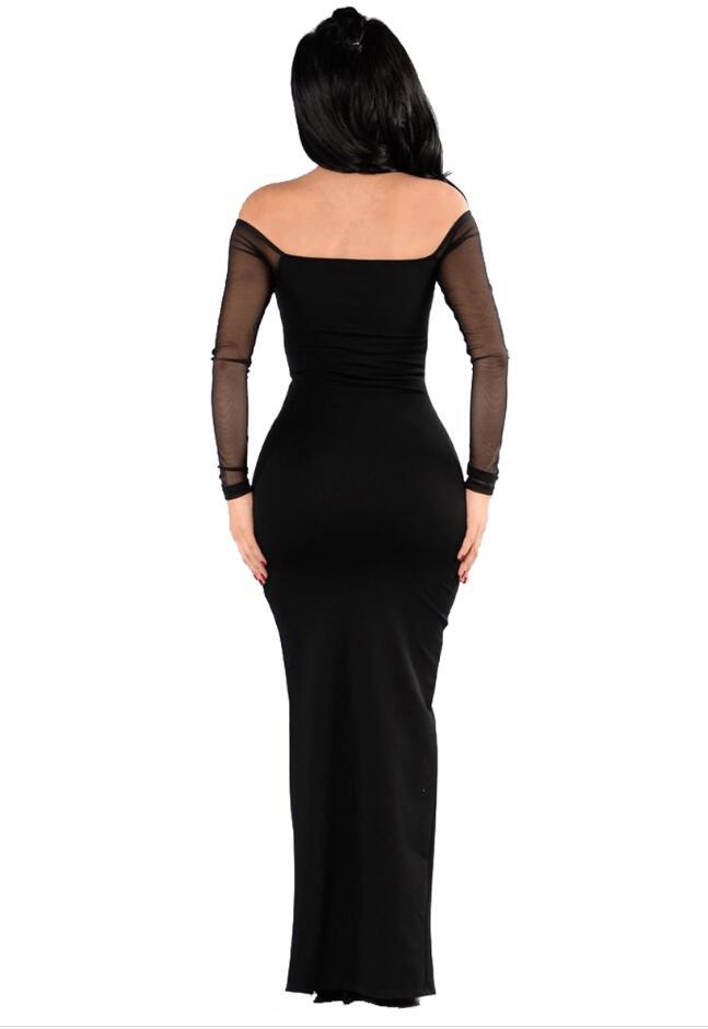 Vestido Yana