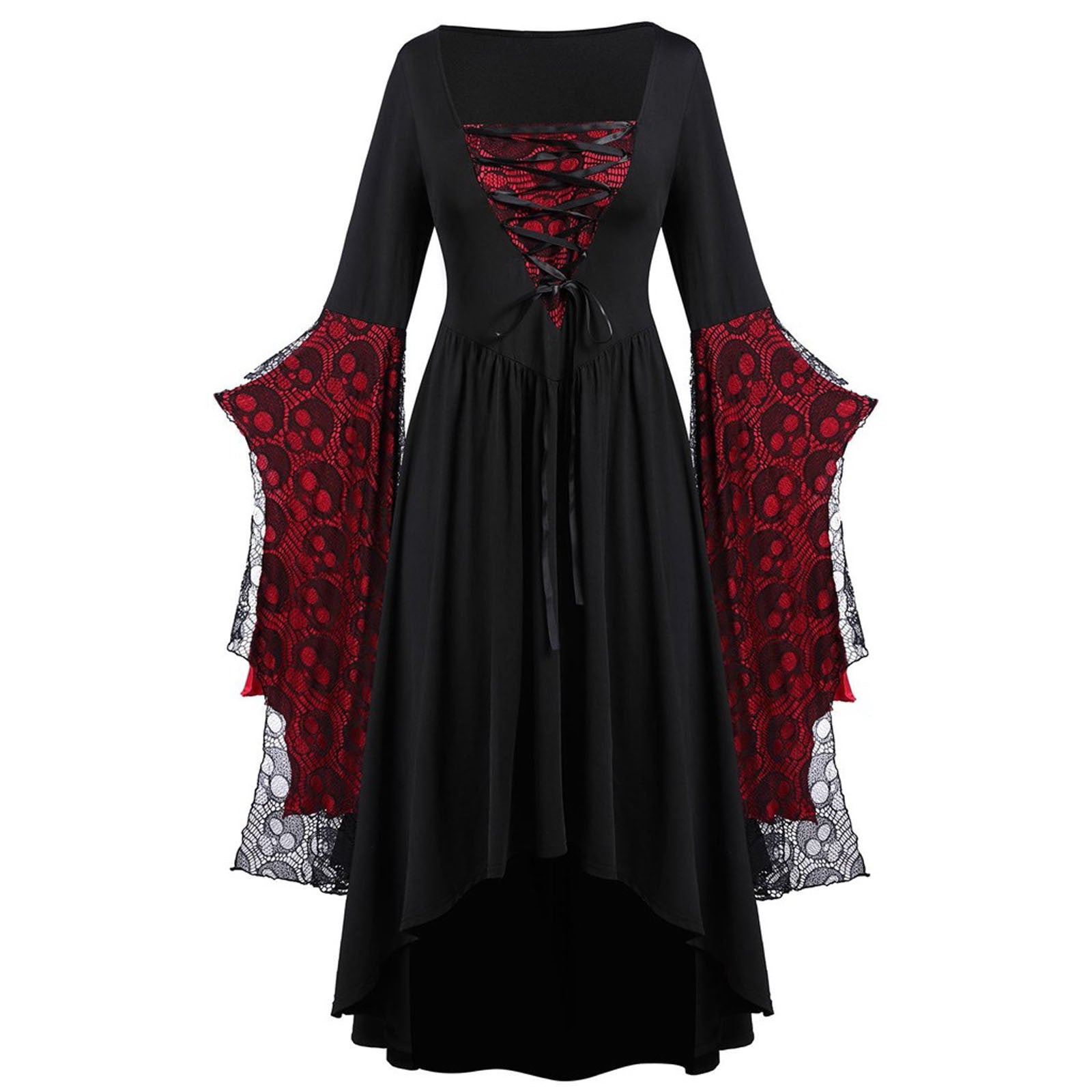 Vestido Gótico