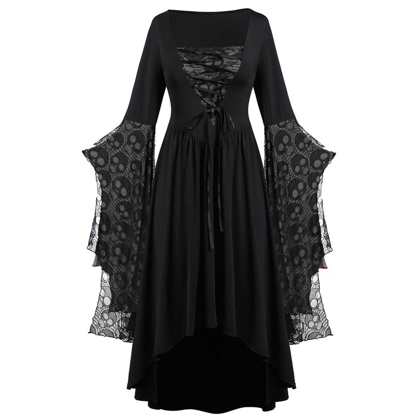 Vestido Gótico