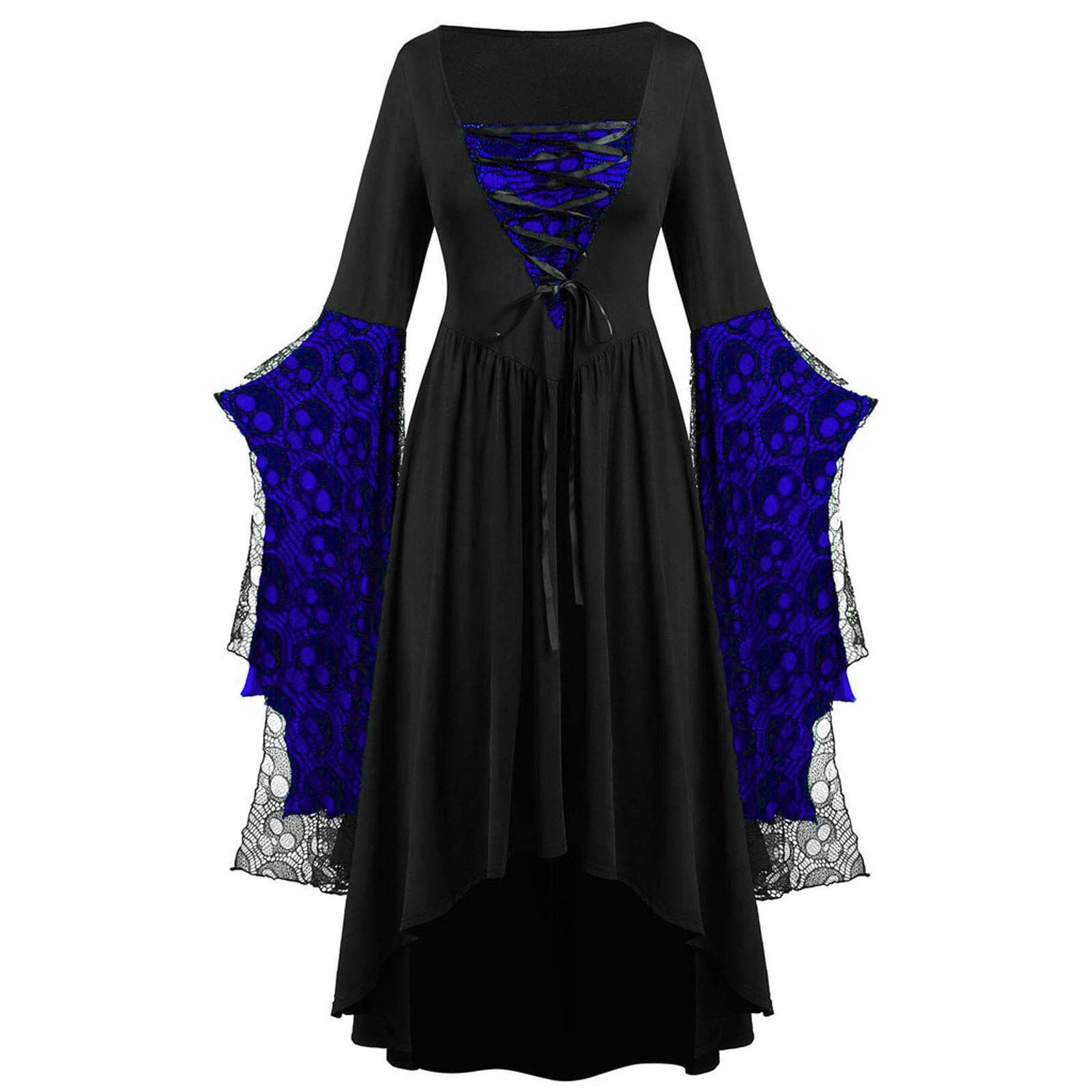 Vestido Gótico