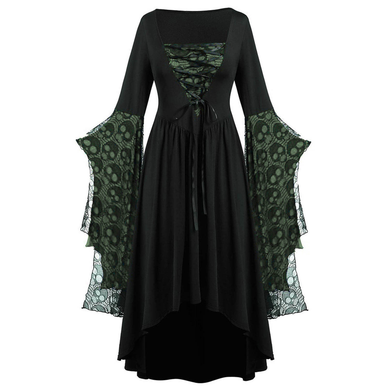 Vestido Gótico