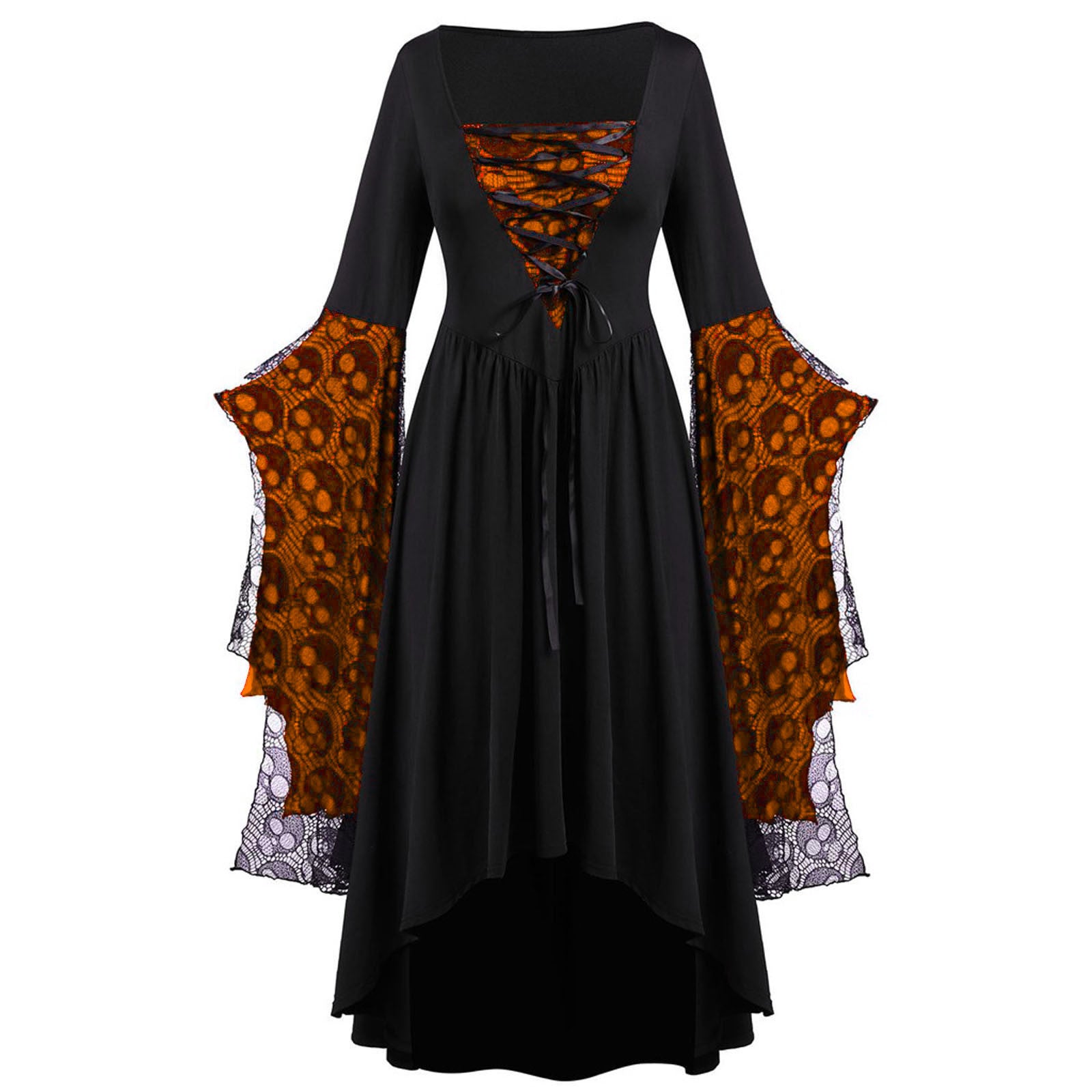 Vestido Gótico