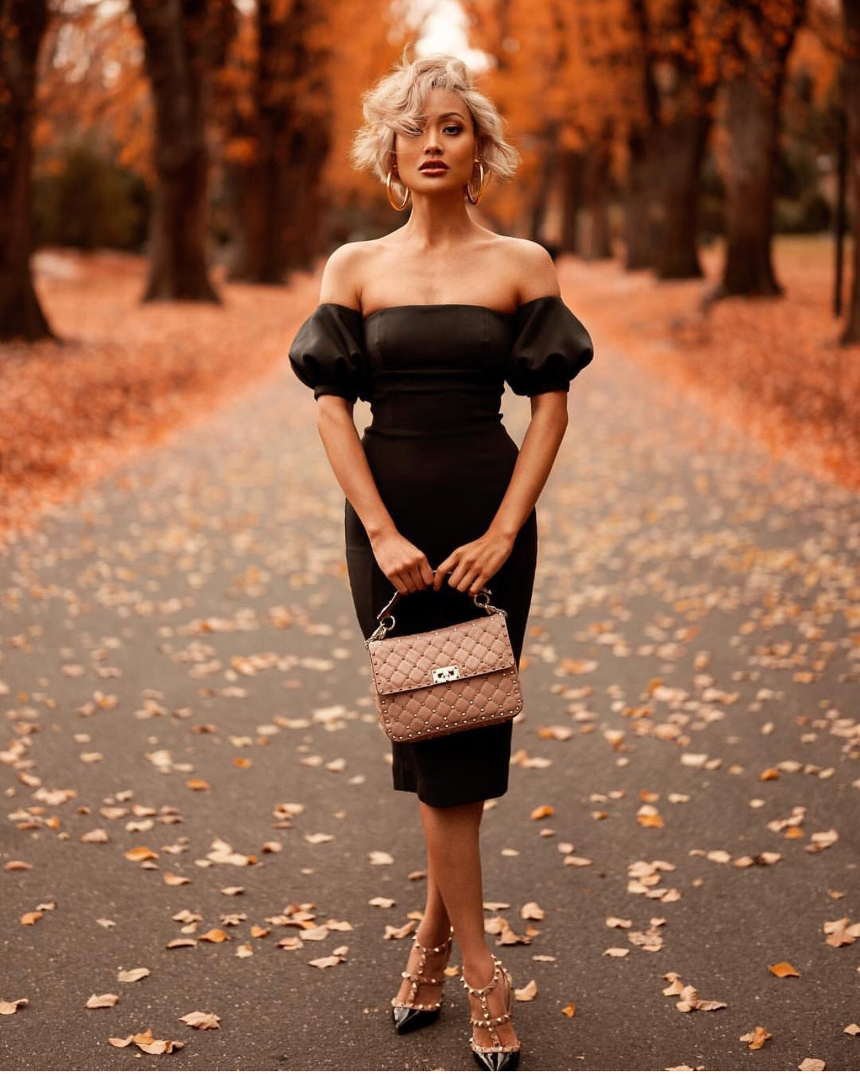 Vestido Lana