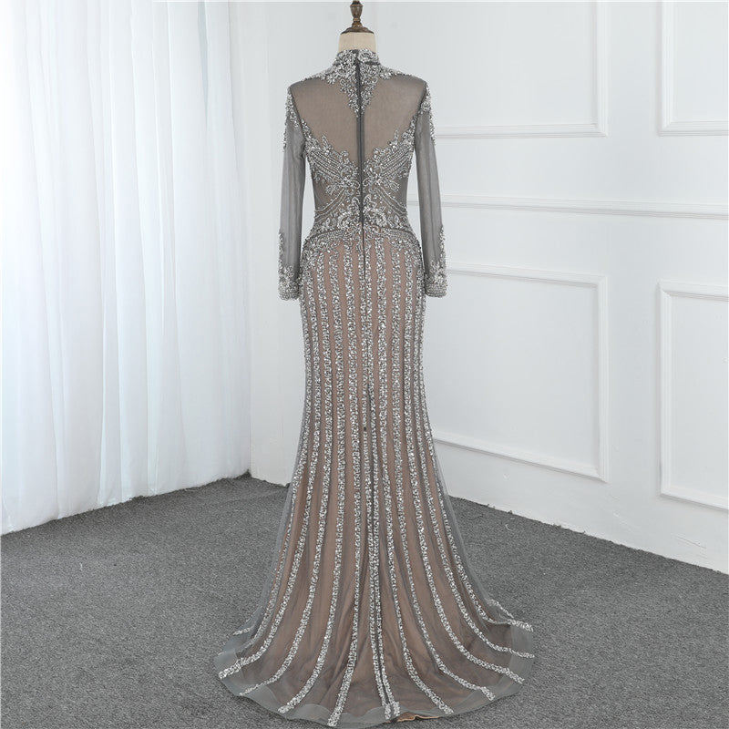 Vestido Londo Silia