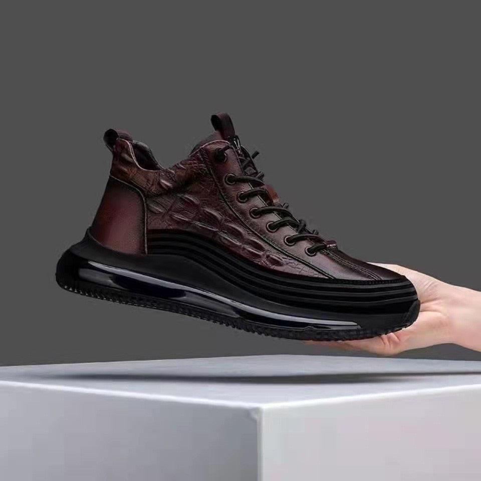 Tênis Casual Masculino - ROMANA SHOPPING