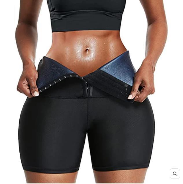 Body Modelador Sauna- Gringa - ROMANA SHOPPING