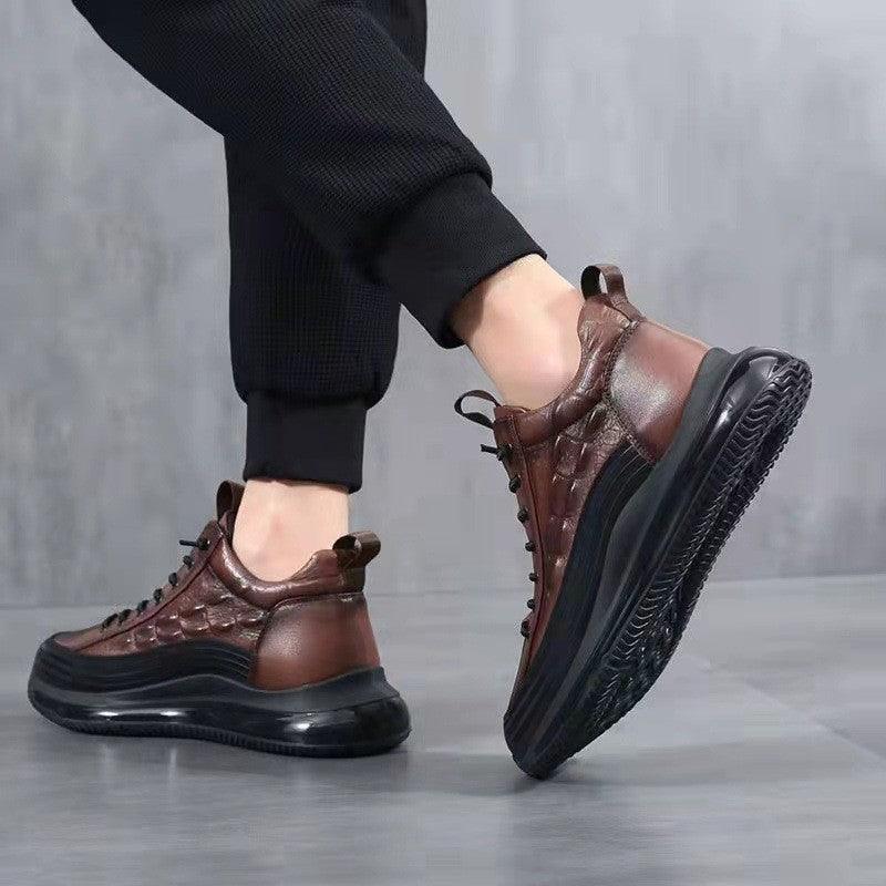 Tênis Casual Masculino - ROMANA SHOPPING