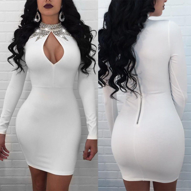 Vestido Suzi