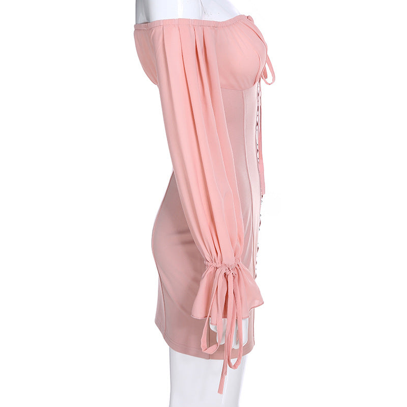 Vestido Mistic