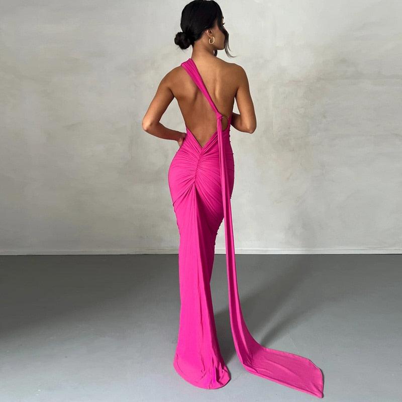 Vestido Layse - ROMANA SHOPPING