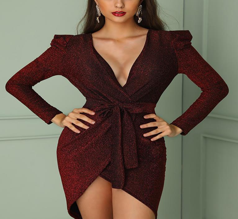 Vestido Monique