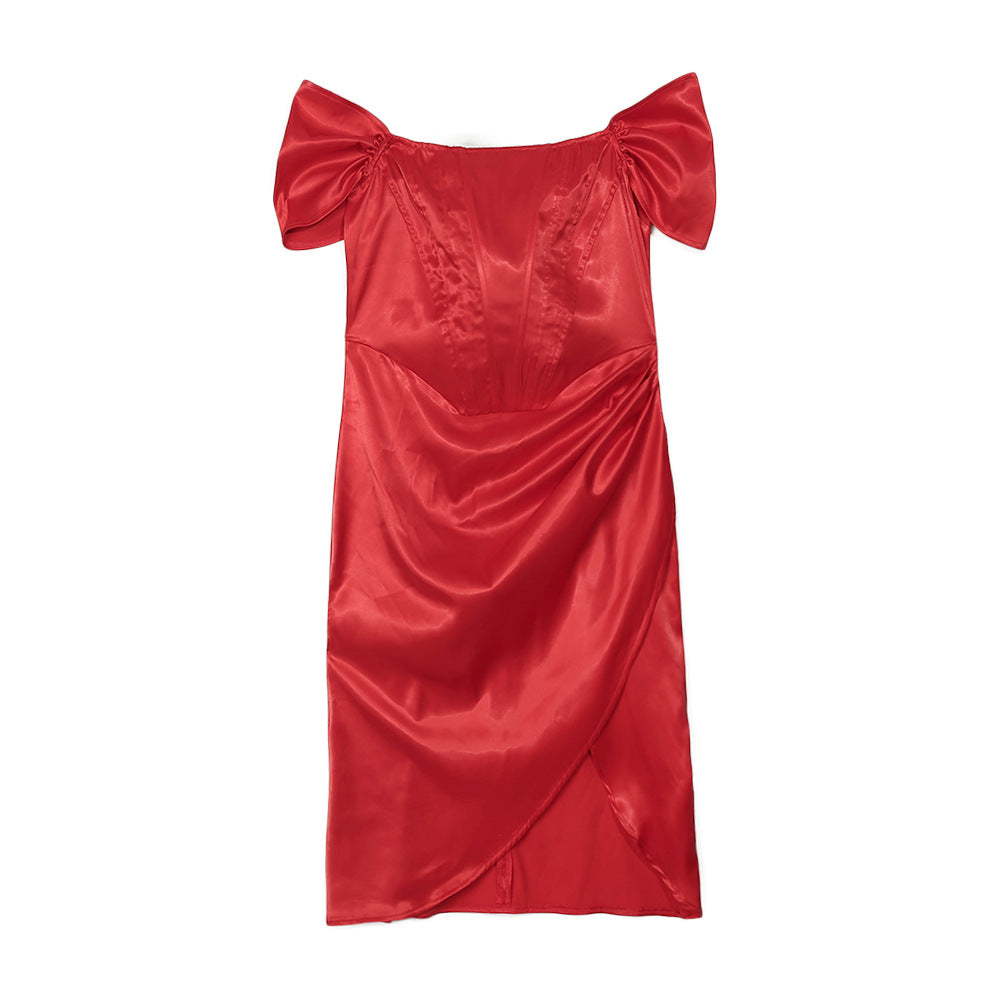 Vestido Natash
