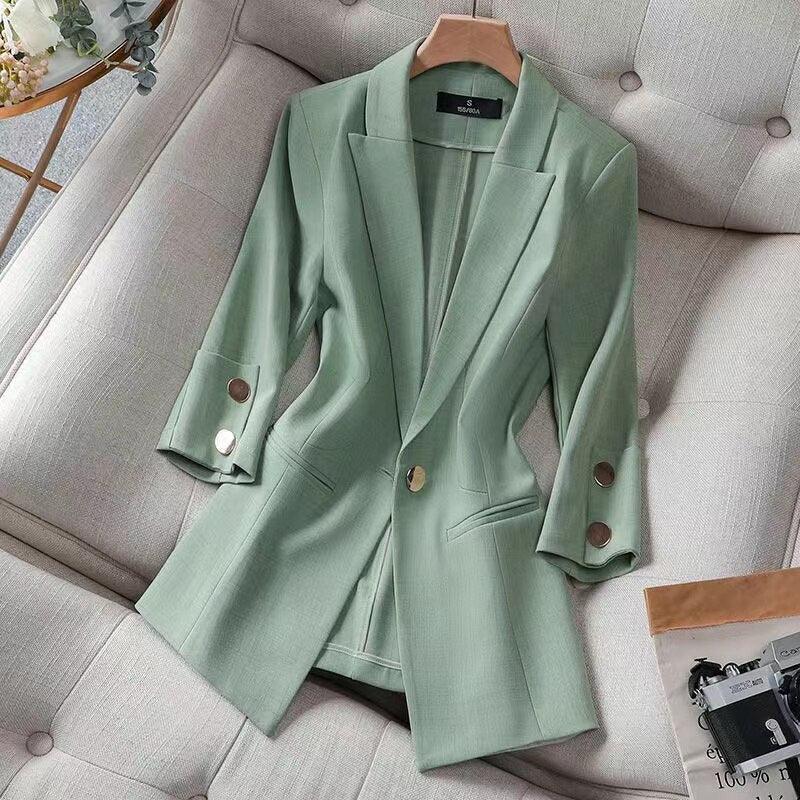 Blazer Alfaiataria, Victoria - ROMANA SHOPPING