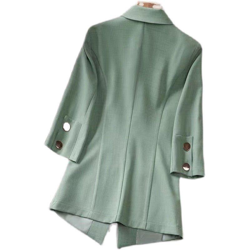 Blazer Alfaiataria, Victoria - ROMANA SHOPPING