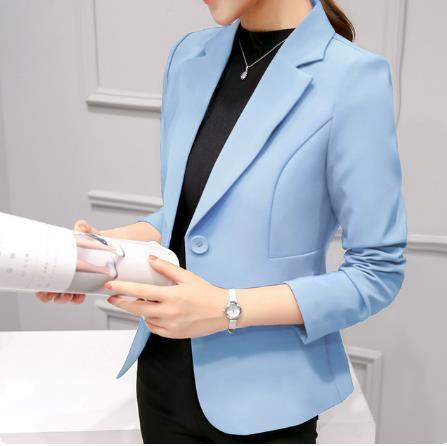 Blazer Feminino Alfaiataria Luxury - ROMANA SHOPPING