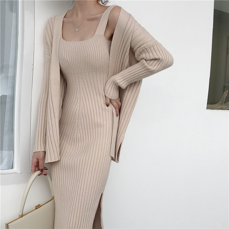 Vestido Suit