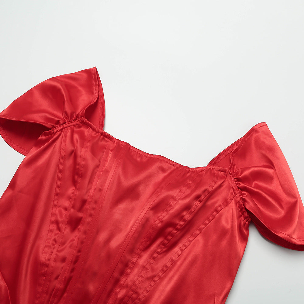 Vestido Natash