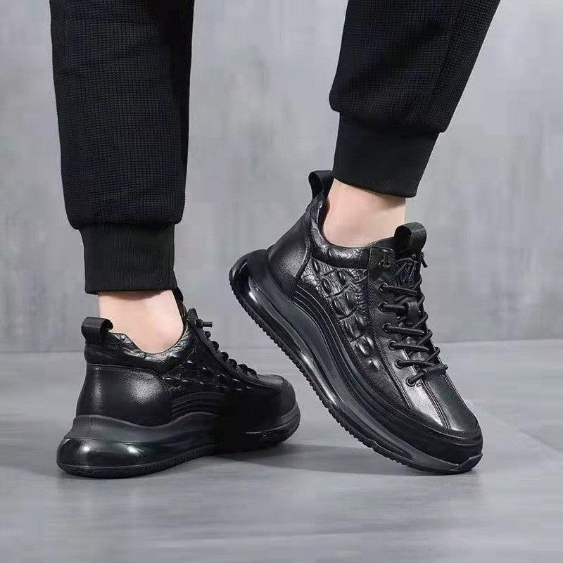 Tênis Casual Masculino - ROMANA SHOPPING