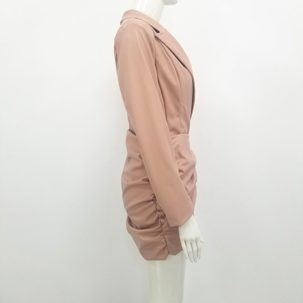 Vestido Lady Strong