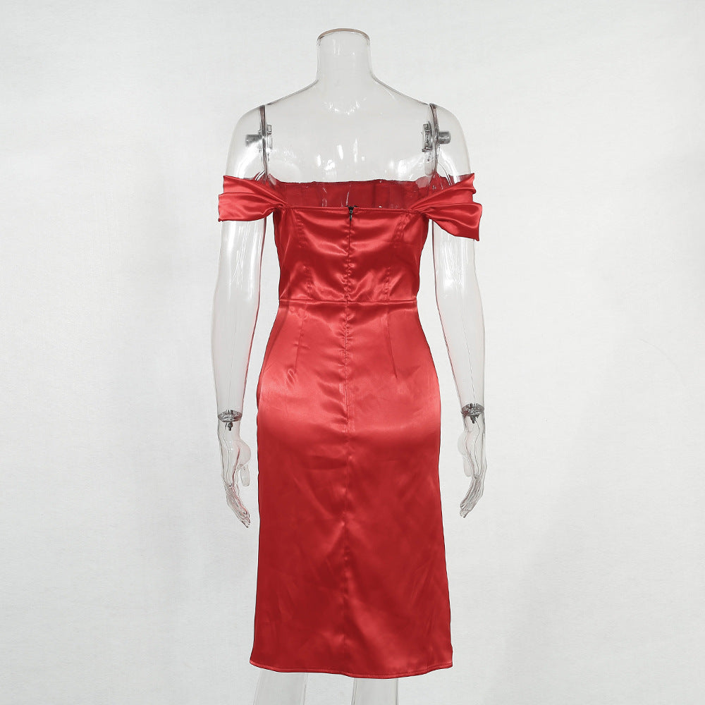 Vestido Natash