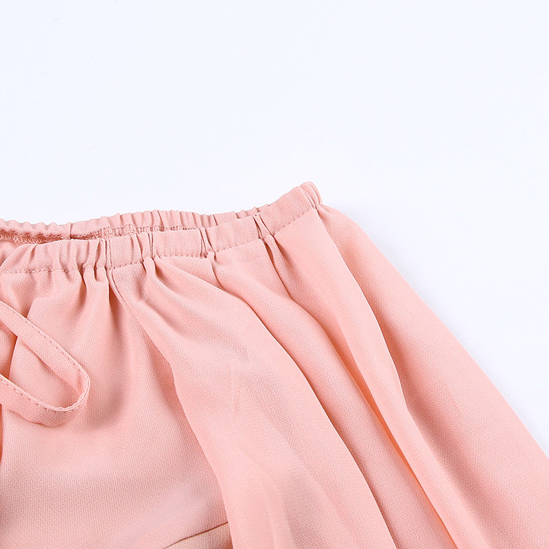 Vestido Mistic