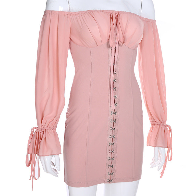 Vestido Mistic