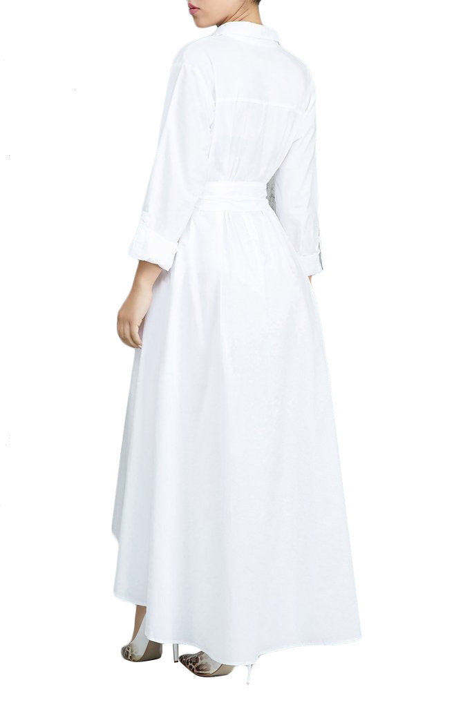 Vestido Elizabeth