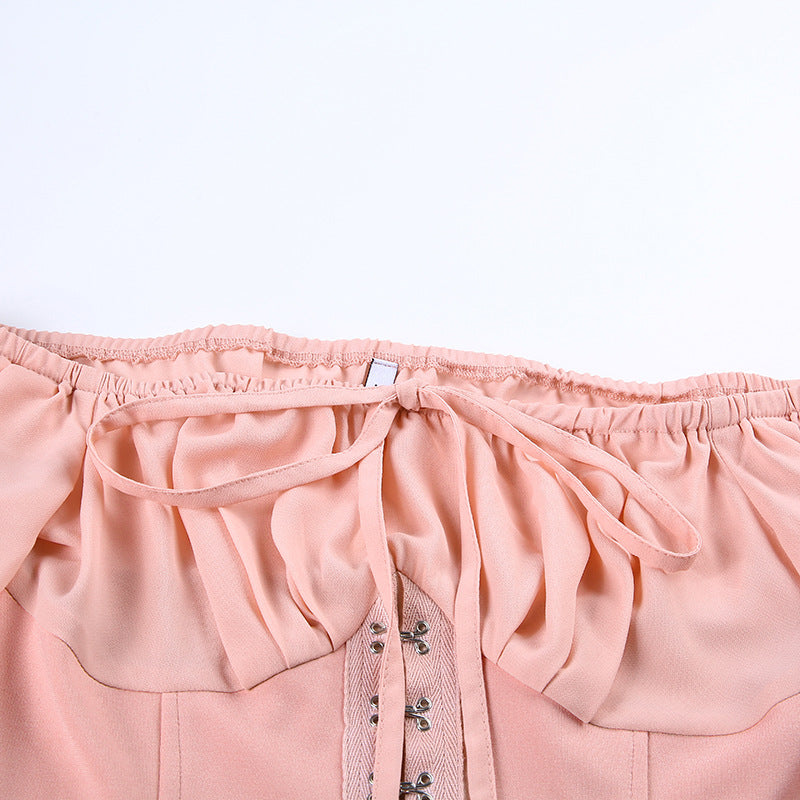 Vestido Mistic