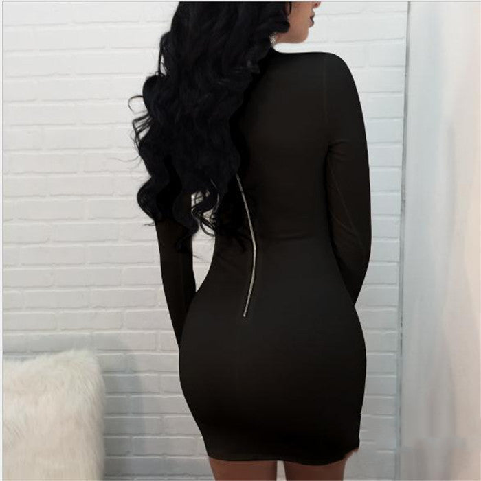 Vestido Suzi