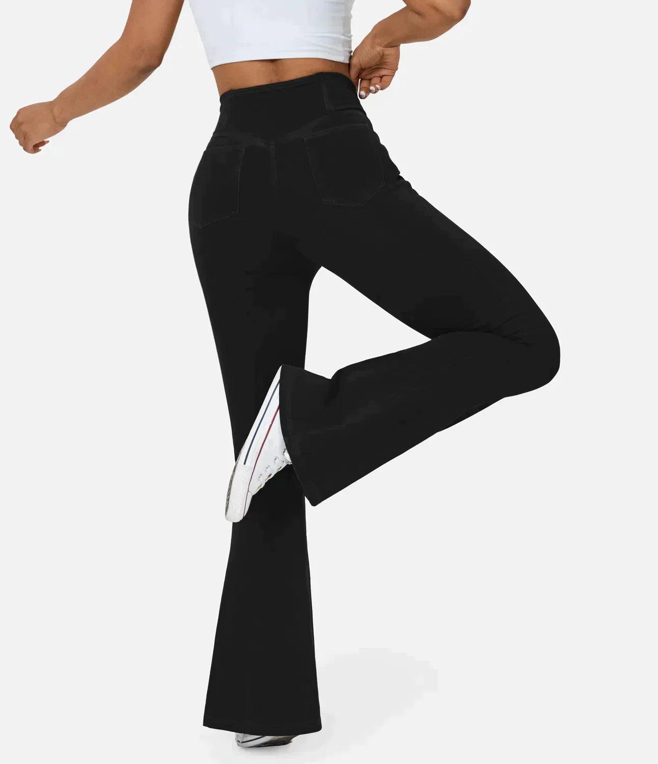 Calça jeans Mab™ - ROMANA SHOPPING