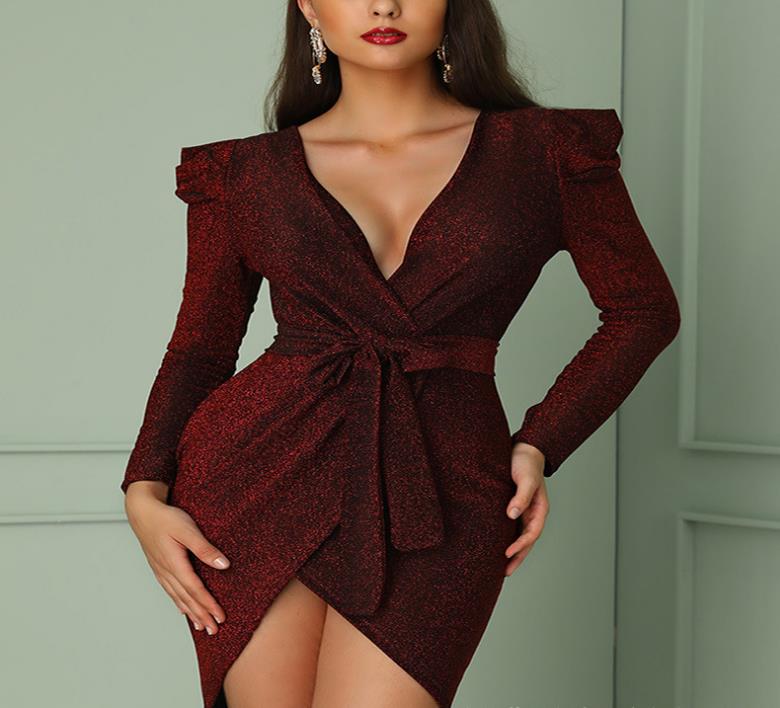 Vestido Monique