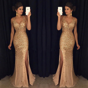 Vestido Scarleth