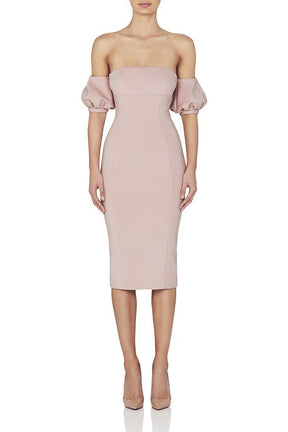 Vestido Lana