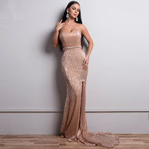 Vestido Diamond