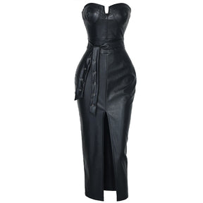 Vestido NIU BLACK
