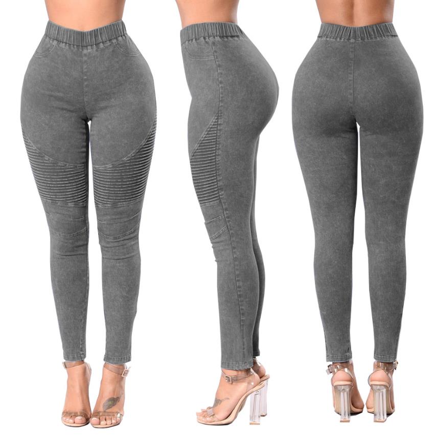 Calça Jeans  Mavie