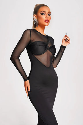 Vestido - Bodycon Evelyn