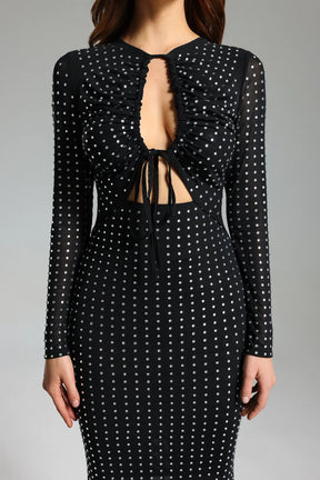 Vestido Alissa