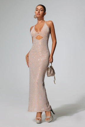 Vestido Diamante
