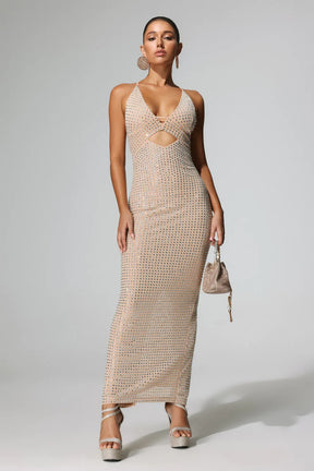 Vestido Diamante